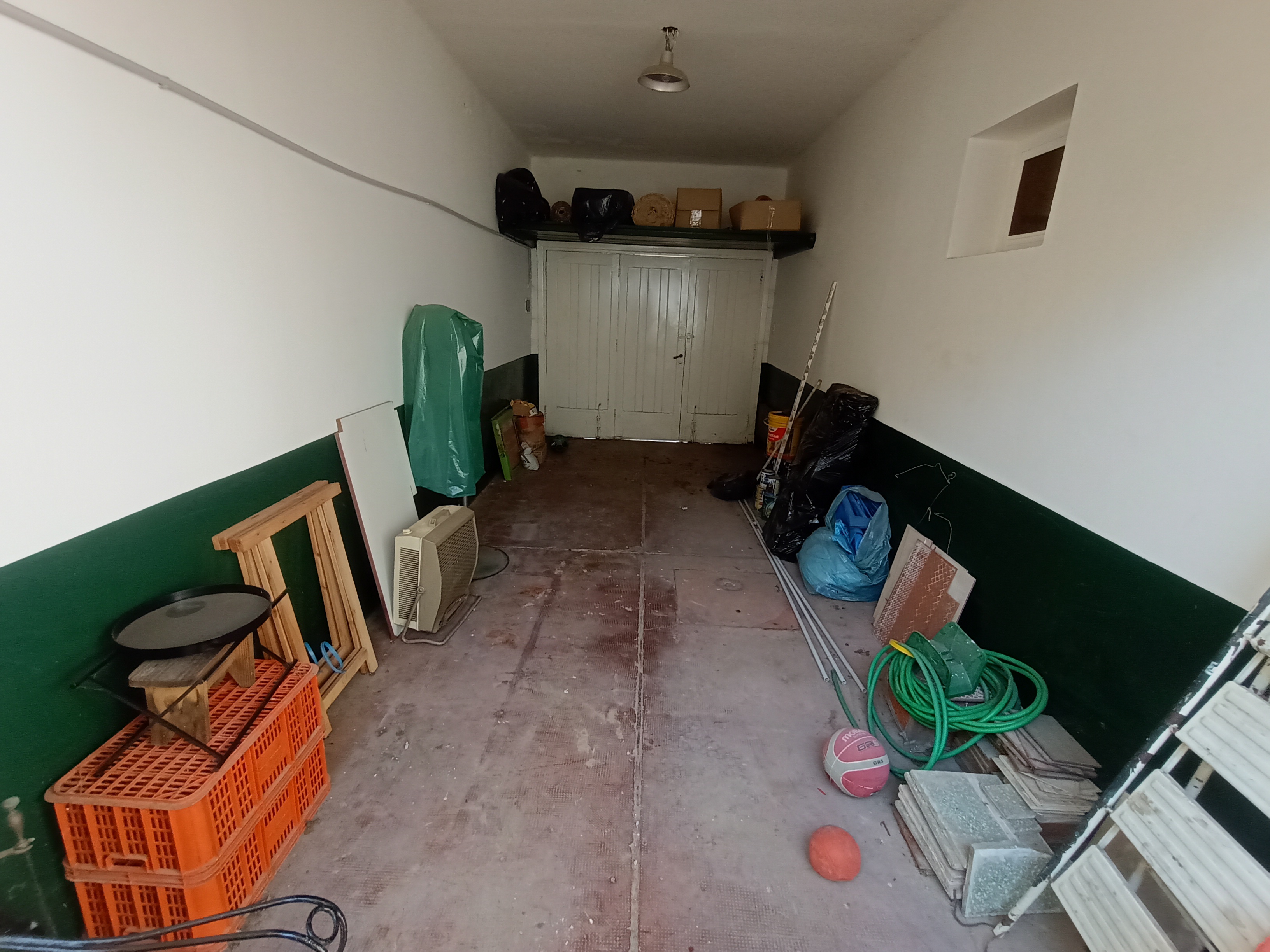 Antes de la remodelación 2