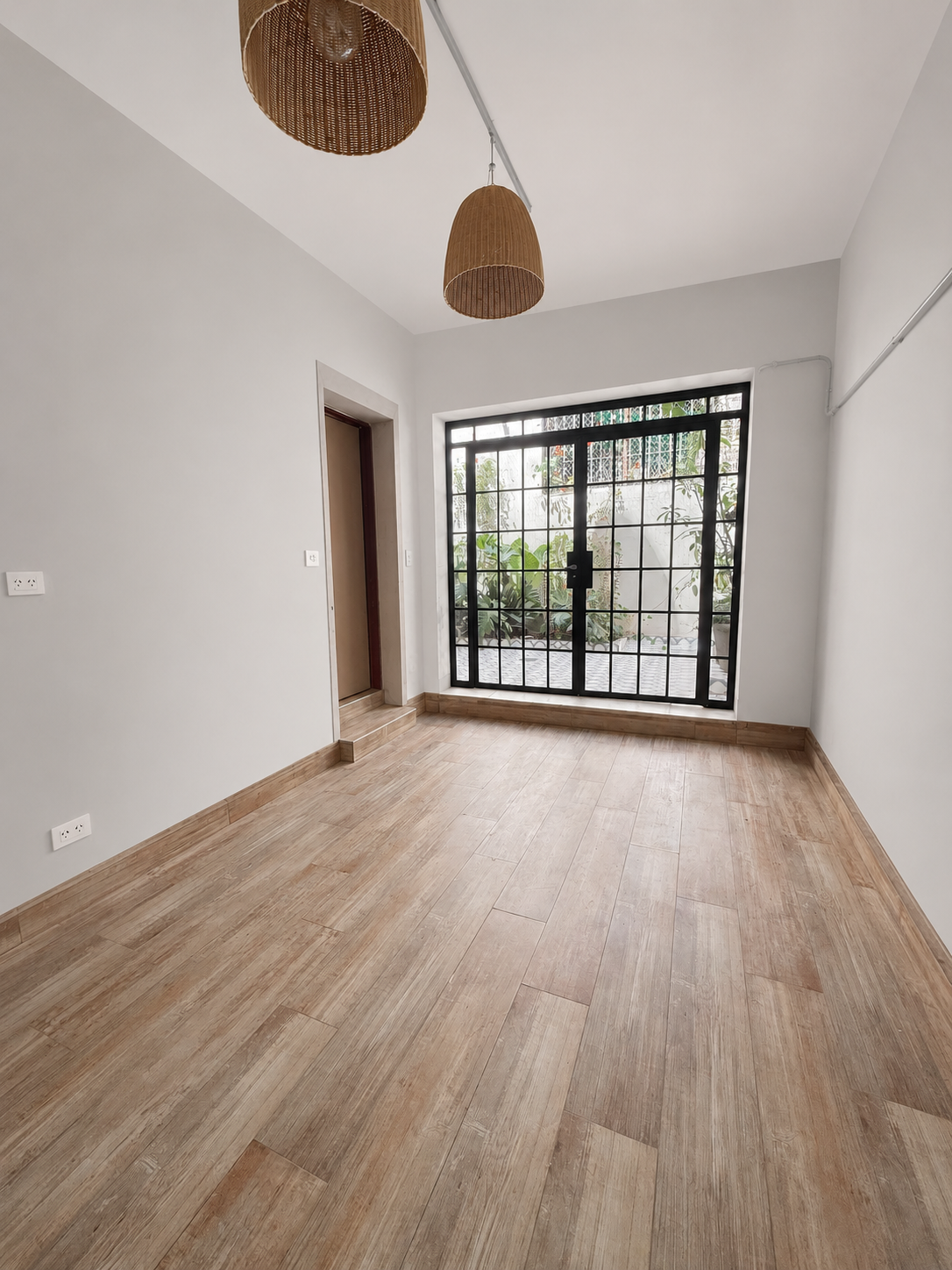 Después de la remodelación 1